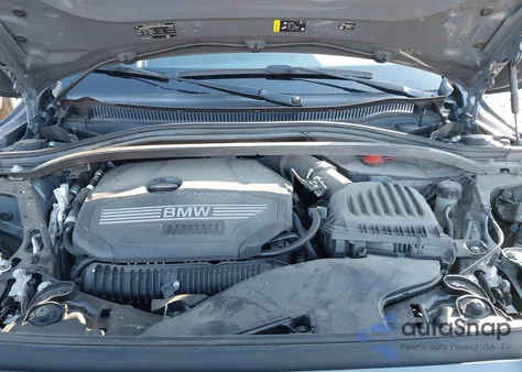 2020 BMW 228I Gran Coupe xDrive z USA, uszkodzony, nr VIN WBA73AK08L7F97872